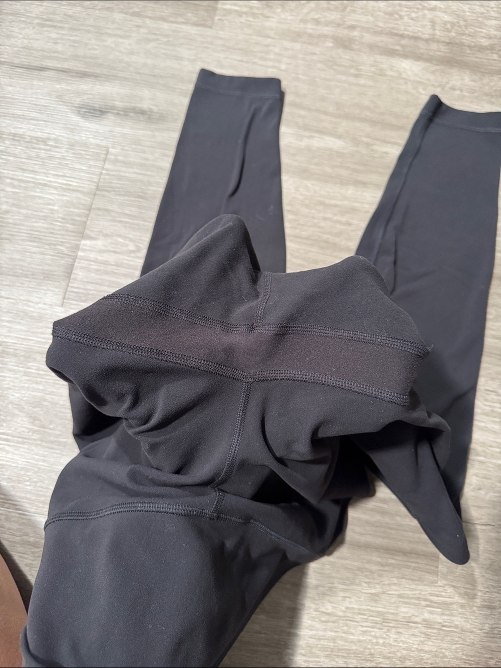 Lululemon Align Pant 28" Black - Picture 5 of 7